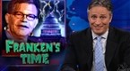 The Daily Show with Jon Stewart: Wed, Jul 1, 2009 (season 14, episode 90)