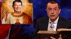 The Colbert Report: Wed, Jul 1, 2009 (season 5, episode 90)