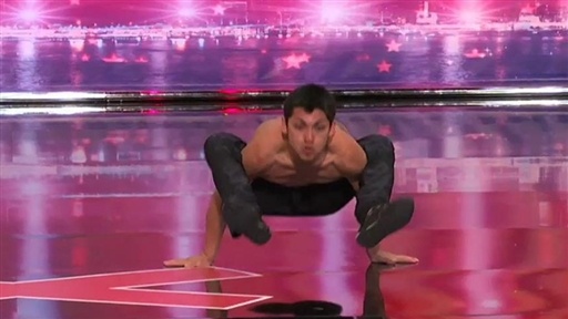 Hairo Torres's Performance