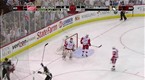 NHL: Week of Jun 9, 2009