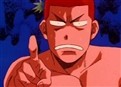 Shohoku's True Star! picture