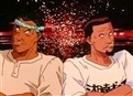 Male Friendship!? Sakuragi's Gang picture