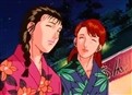 Hanamichi's Hottest Day of His Life picture