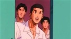 Slam Dunk: Shohoku in Trouble! (season 1, episode 99)