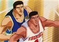 Man of Miracles, Hanamichi Sakuragi! picture