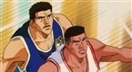 Slam Dunk: Man of Miracles, Hanamichi Sakuragi! (season 1, episode 100)