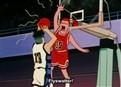Rukawa, Bet on the Second Half picture