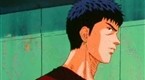 Slam Dunk: The Passionate Heart, Uozumi Once Again! (season 1, episode 97)