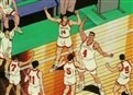 Hanamichi, A Fiery Dunk picture