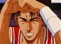Revival! Fired Up Captain, Jun Uozumi picture
