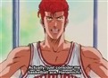 Basketball Athlete Hanamichi Makes the Team picture