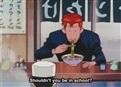 Hanamichi in a Bind! The Judo Man's Trap! picture