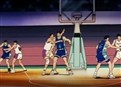 Battle for the Summit! Kainan vs. Ryonan picture