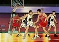 Savior!? Hanamichi Sakuragi picture