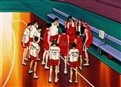 Sendo on Fire! Shohoku's Collapse!! picture