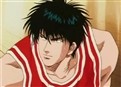 Ultimate High School Level! Ryonan's Aggressive Attack!! picture