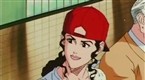 Slam Dunk: Hanamichi's Nerve-wracking Big Moment (season 1, episode 15)