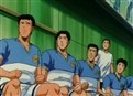 Rebound King Hanamichi Sakuragi's Distress! picture