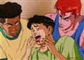 The Last Day for the Shohoku Basketball Team picture