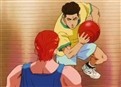 Heroes of Justice - The Arrival of Sakuragi's Gang! picture