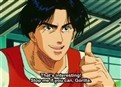 The Angst of 15 Year Old Hisashi Mitsui picture