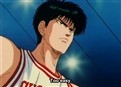 Genius Hanamichi! Killer Dunk picture