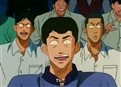 The Foul-Out King!? Hanamichi Sakuragi picture