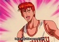Rebound King - Hanamichi Sakuragi picture