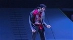 E! News Now: Michael Jackson's Rehearsal Footage