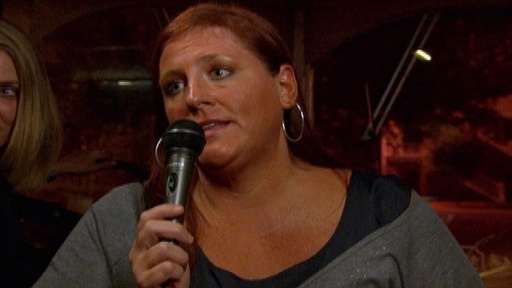 Ruby: Haunted Savannah Tour, Part 3