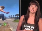 Modern Warfare 2 & Bees Attack Gamestop