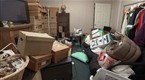 Clean House: Mark's Confessions: Design Style