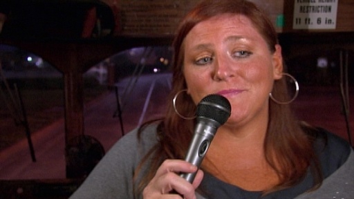 Ruby: Haunted Savannah Tour, Part 1 Video