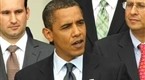 The Obama Administration: Obama Cautions Long Road for Economic Recovery