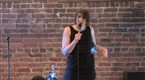 Standup Women: Tattoos, Animals, 50 Cent and Bikes