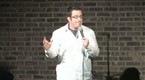 News Pop Comedy: Gay Marriage, The Octomom, Cheney, and Pirates