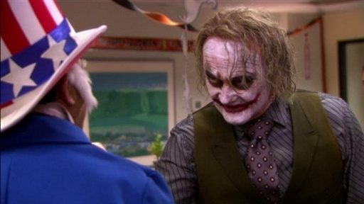 Three Jokers