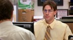 The Office: Identity Theft