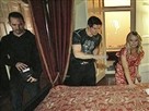 Ghost Adventures in NYC