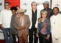 'Do The Right Thing' 20th Anniversary Screening, New York picture