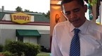 Onion News Network: Obama Drastically Scales Back Goals For America After Visiting Denny's
