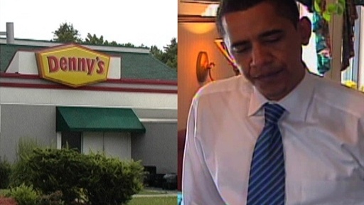 Obama Drastically Scales Back Goals For America After Visiting D