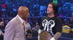 Teddy Long Makes An Announcement
