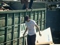 Built to Shred - Dumpster Diving for Shred