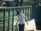 Dumpster Diving for Shred