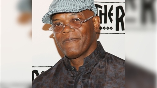 Samuel L. Jackson Remembers Michael Jackson Video