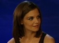 Katie Holmes Talks 'So You Think You Can Dance' Performance picture