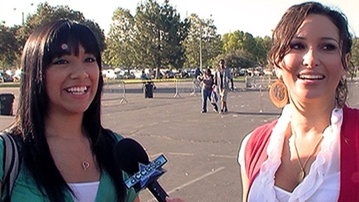 'American Idol' LA Auditions, Part 2 Video