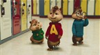 Movie Trailers: Alvin and the Chipmunks: The Squeakquel