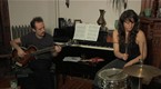 NYCMusicShow: Sasha Dobson and Richard Julian (season 1, episode 5)